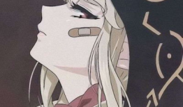 动漫御姐图片,动漫中的成熟魅力