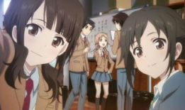 动漫之岛,梦幻世界的奇幻之旅